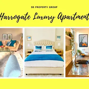  Apartment Luxury United Kingdom