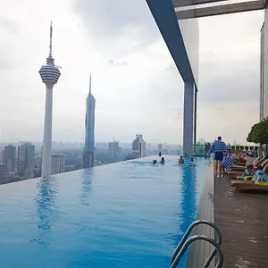  Apartment Platinum Klcc By Black Malaysia