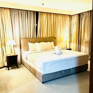  Apartment Marmaid At Barjaya Time Square Kl Malaysia