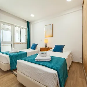  Apartment Baluarte Portugal