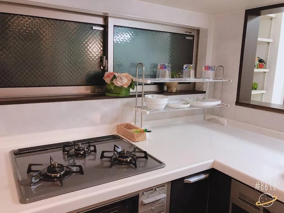 Villa Shinjuku Y Hotel Tokyo