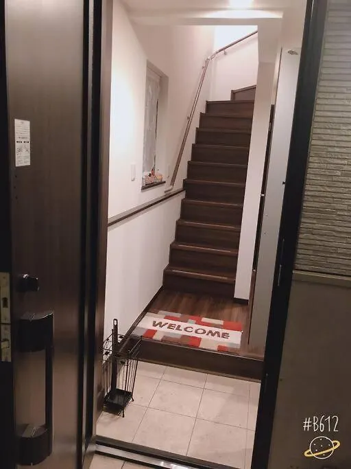 Shinjuku Y Hotel Tokyo Villa